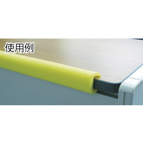 ワニ印 枠養生材 キャッチカバー 長さ1.7M (50本入)