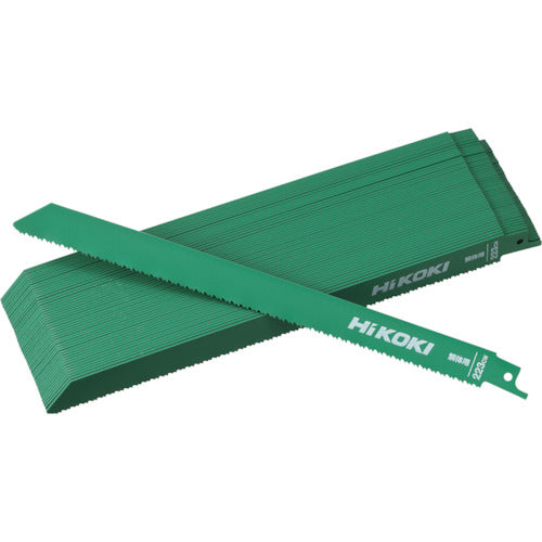 HiKOKI セーバソーブレード 解体用 50枚入 No.223CW