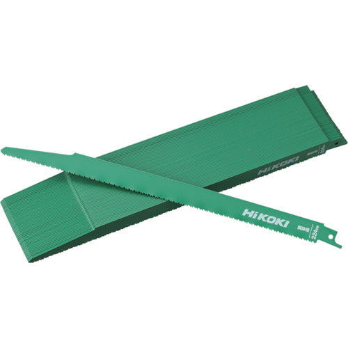 HiKOKI セーバソーブレード 解体用 50枚入 No.224CW