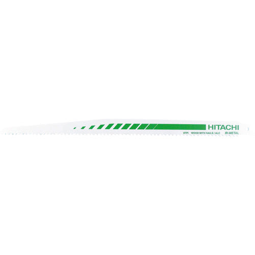 HiKOKI セーバーソーブレード No.131 305L 10~14山 5枚入り