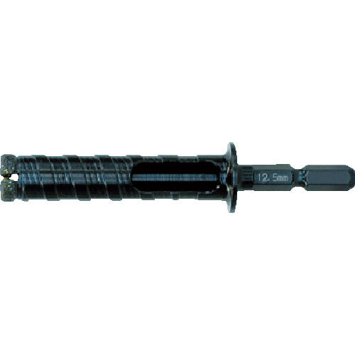 HiKOKI ダイヤモンドコアドリル 溶着DDコア