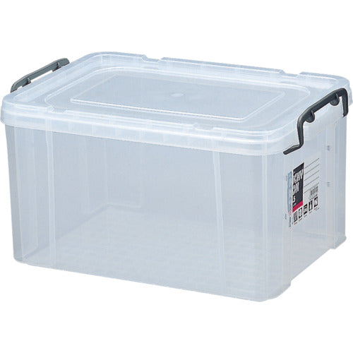 ヒマラヤ化学 ラッキーBOX 2082 NO.5 透明