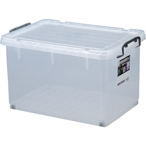 ヒマラヤ化学 ラッキーBOX 2084 NO.7 透明