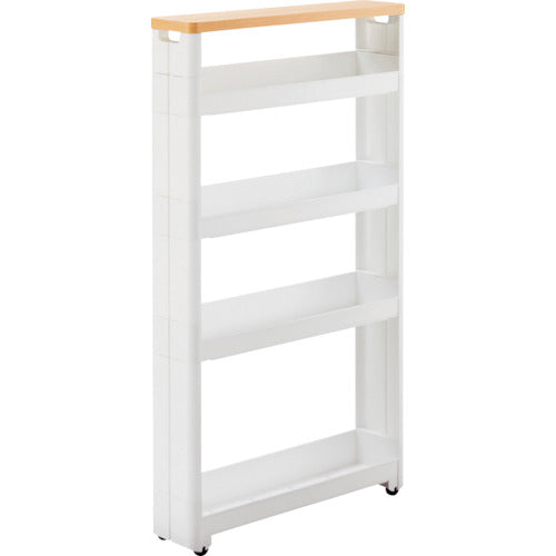 不動技研 スマートワゴンFit WT55−5段 W F2543