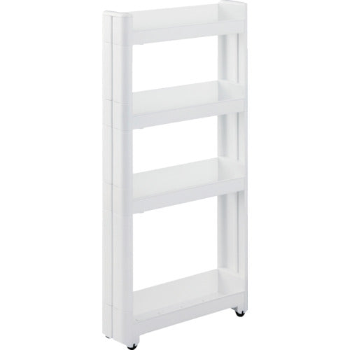 不動技研 スマートワゴンFit W100 45−4段 W F2571