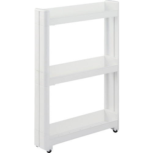 不動技研 スマートワゴンFit W100 55−3段 W F2572