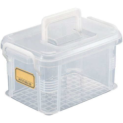 不動技研 プチノイ 50 ハンドル付 C F2574H