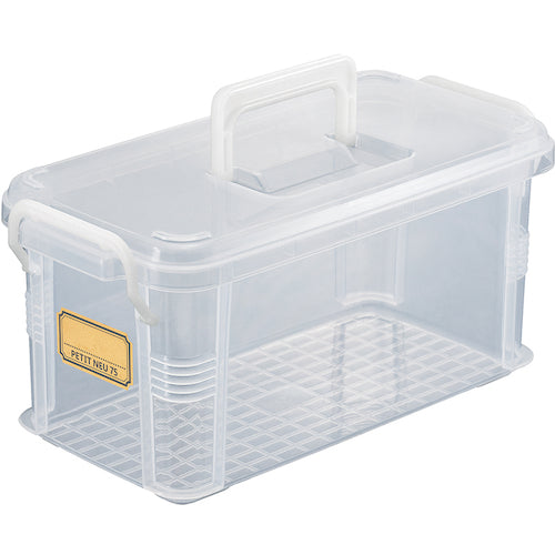 不動技研 プチノイ 75 ハンドル付 C F2575H