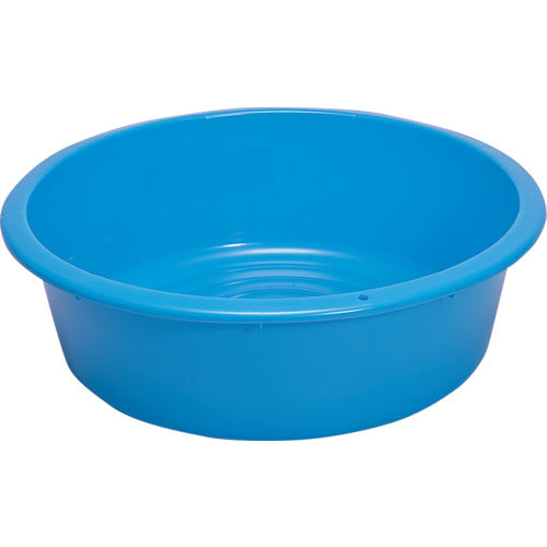 SANKO pla 501713 たらい タフタライ 57型 (38リットル) B ブルー パイ630×パイ630×200