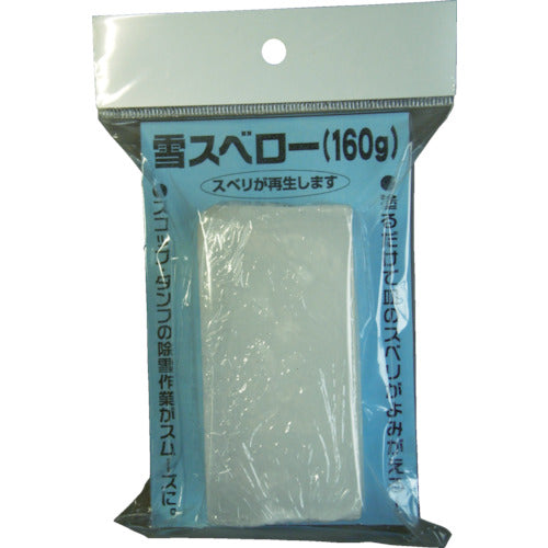 コンパル 雪スベロー (160g)