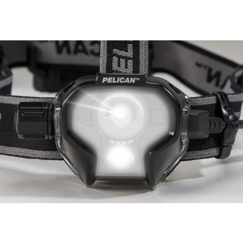 PELICAN LEDヘッドライト 2785 (防爆型)