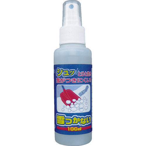 コンパル 雪つかない 100ml