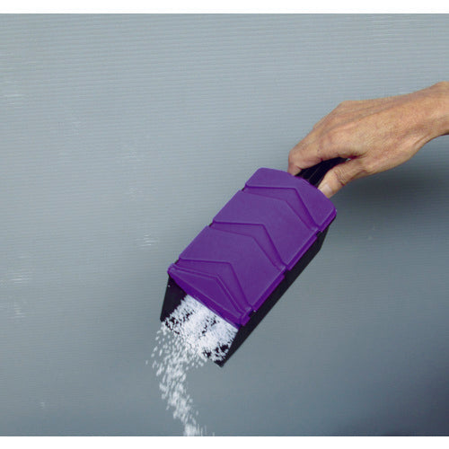 コンパル 融雪剤散布(M) 目盛付