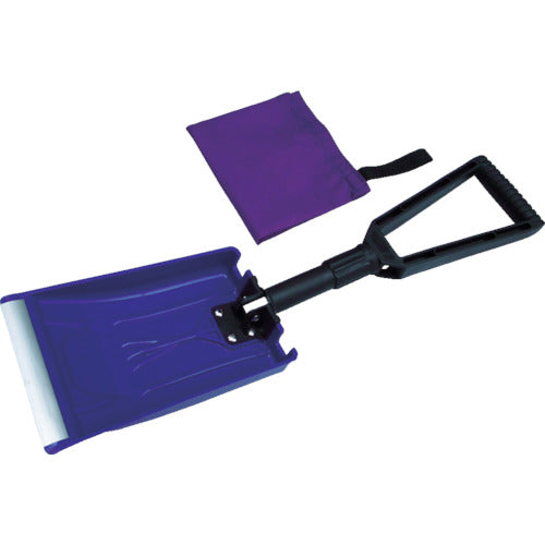 コンパル TATAMU・ハンディーショベル(収納袋付)