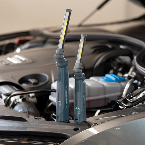 SCANGRIP LEDワークライト ”SLIM”