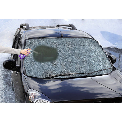 コンパル コンパルスーパー解氷スプレー330ml