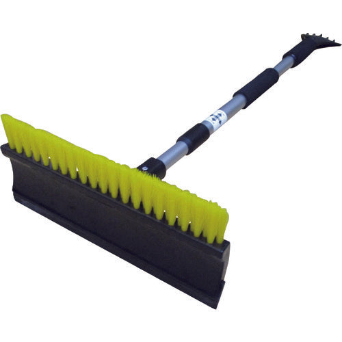 コンパル アルミ・スノーブラシG型