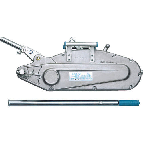 HONKO スーパーチルS−35ワイヤー付