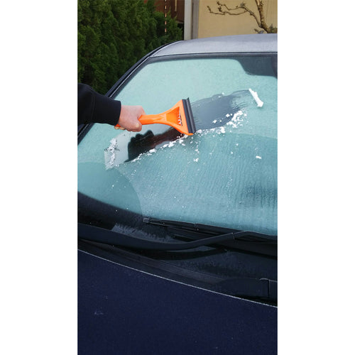 コンパル フロント・スクレーパー