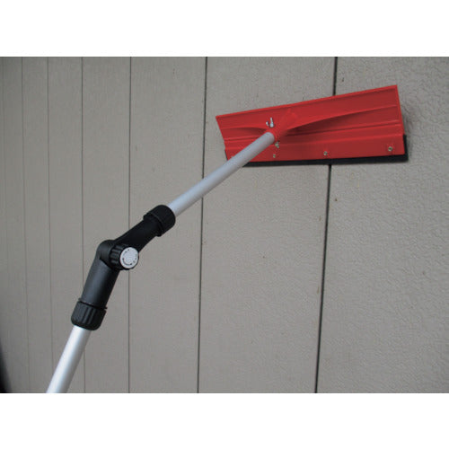 コンパル 曲がる・屋根のスノーダンプ(4.8m)