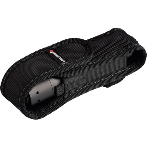 LEDLENSER ベルトポーチ(フラッシュライト用)P7core/P5Rwork/P7/T7M/T7.2/P7QC/L7/M7用
