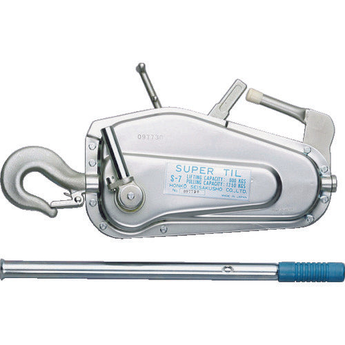 HONKO スーパーチルS−7ワイヤー付