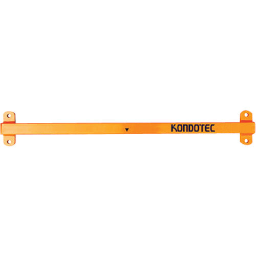 コンドーテック KT吊てんびん 3t用2M(本体) ｜トラック資材・用品の 