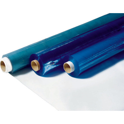 Innovex タフニール透明#400 0.1X1830X50M