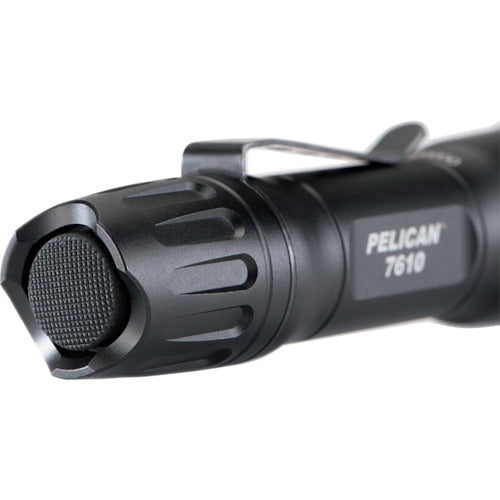 PELICAN タクティカルLEDライト 7610
