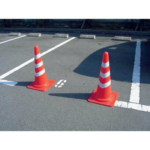 ミツギロン スコッチコーン700×380赤 CN−02−R