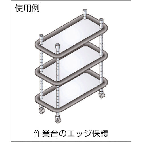 IWATA トリム 100シリーズ (5M) 4.8mm用