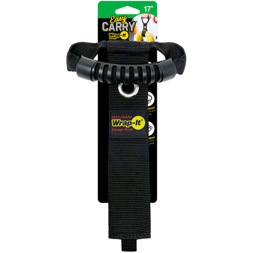 WrapーIt ハンドル付ストラップEASYーCARRY 17インチ