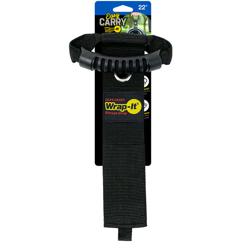 WrapーIt ハンドル付ストラップEASYーCARRY 22インチ