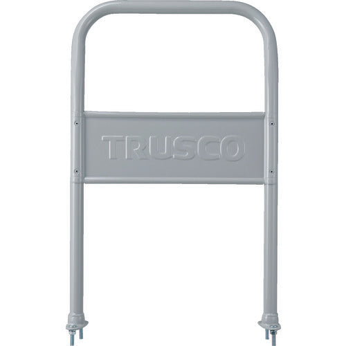 TRUSCO プレス製台車 ドンキーカート108N用固定ハンドル