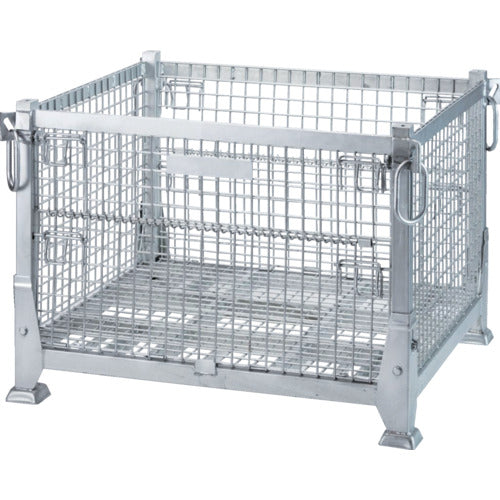 テイモー 吊りパレット 1000×1200×890mm 2000kg