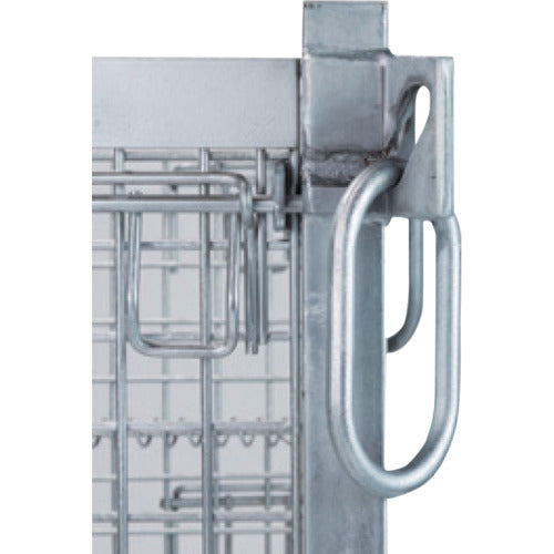 テイモー 吊りパレット 1000×1200×890mm 2000kg