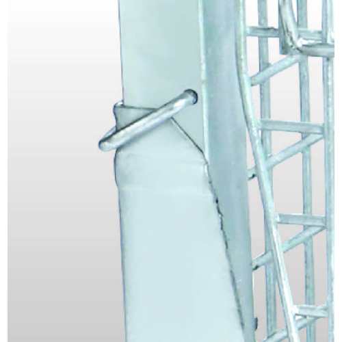 テイモー 吊りパレット(キャスター付)1000×1200×973mm 700kg