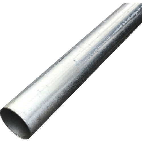 三星商事 単管パイプ 2.4×48.6×2.0M
