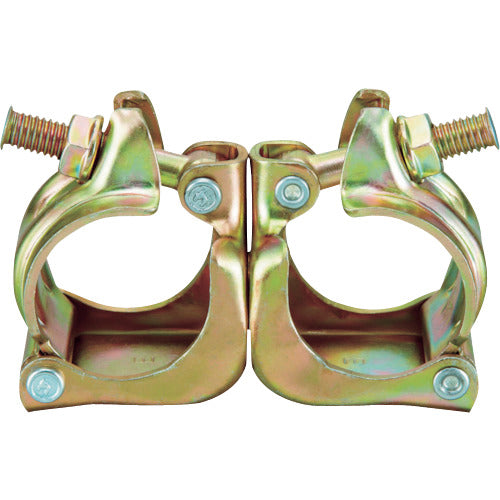 TAKAMIYA TOPクランプφ48.6 自在