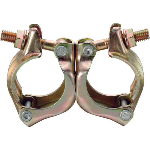 TAKAMIYA HCクランプφ48.6 自在