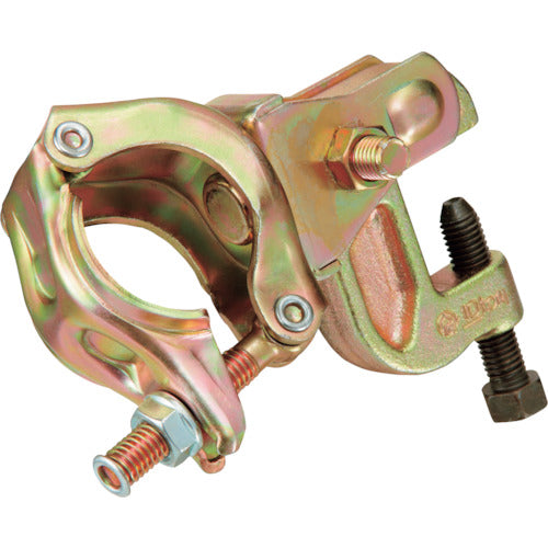 TAKAMIYA TOPキャッチクランプ角根37 自在