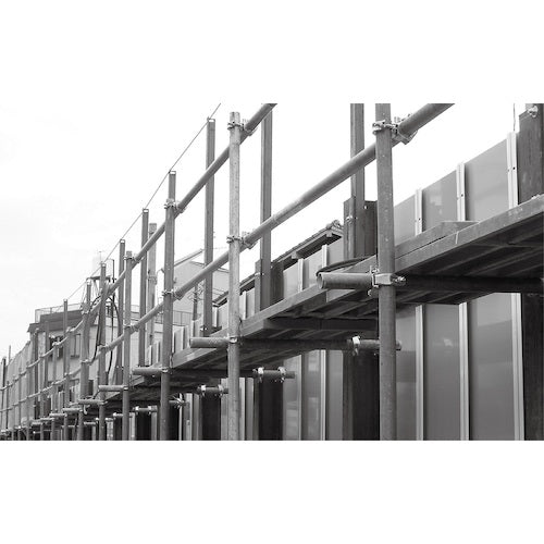 KS KSパイプクランプ直交型Φ48.6〜Φ42.7兼用