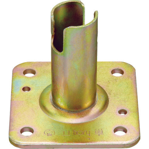 TAKAMIYA 固定ベース