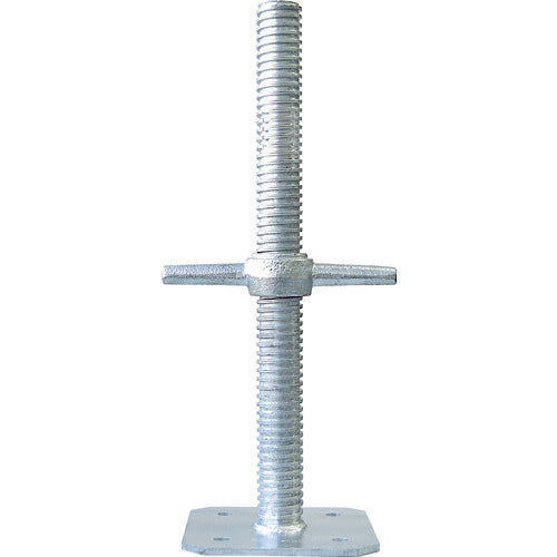 TAKAMIYA パイプジャッキベース400