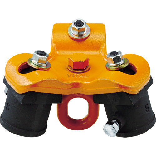 TRUSCO 3脚ヘッド 1t用