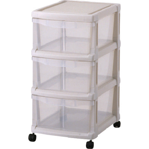 TENMA ユニフィット 組立式3段