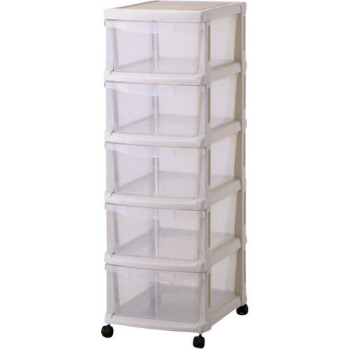 TENMA ユニフィット 組立式5段