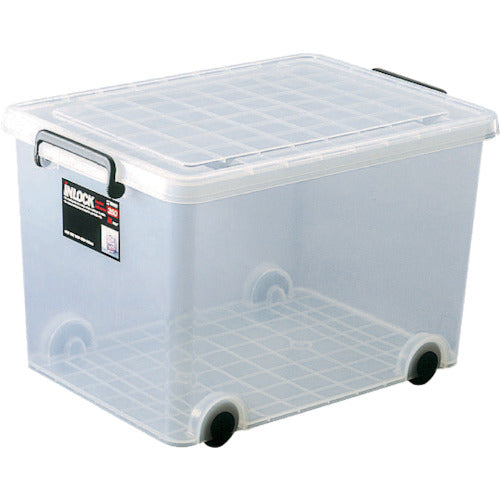 TENMA インロック 350Mハーフ 390×550×350