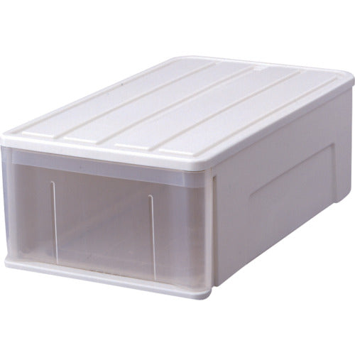 TENMA たっぷり収納ケース 66M