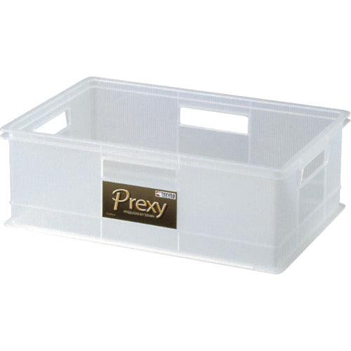 TENMA プレクシーS 380×260×140